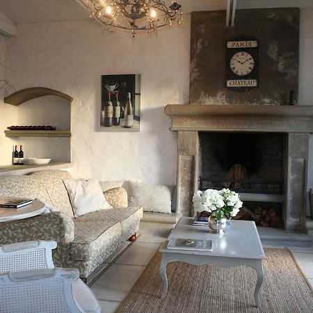 Franschhoek Pass Villa Екстер'єр фото