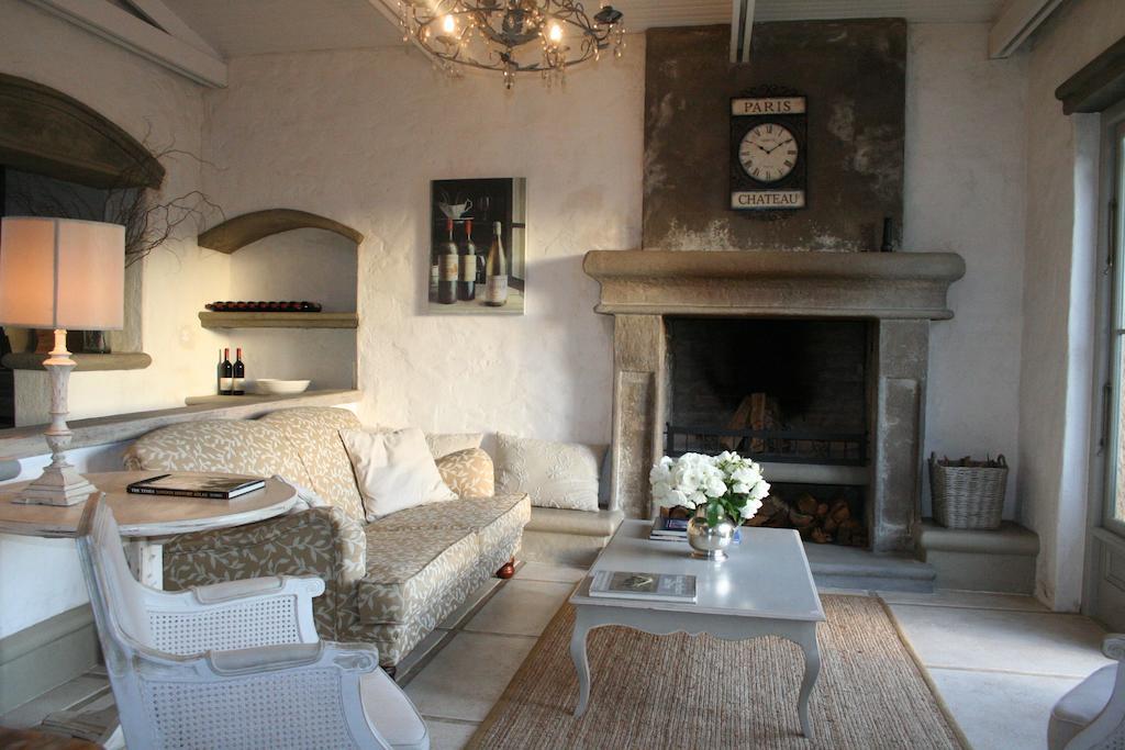 Franschhoek Pass Villa Екстер'єр фото